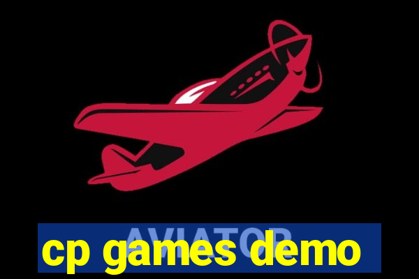 cp games demo